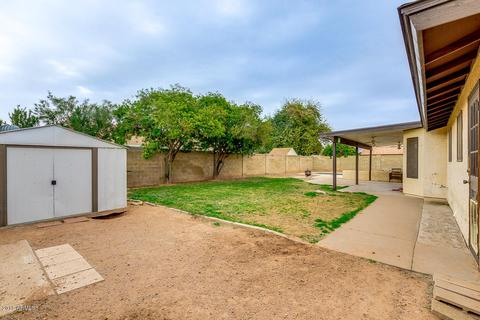 5436 E Capri Ave, Mesa, AZ 85206 photo 30