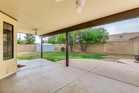 5436 E Capri Ave, Mesa, AZ 85206 photo 34