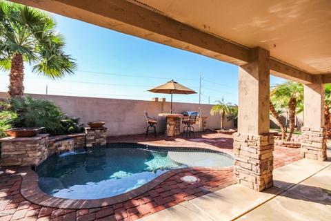 1529 E Windsong Dr, Phoenix, AZ 85048 photo 37