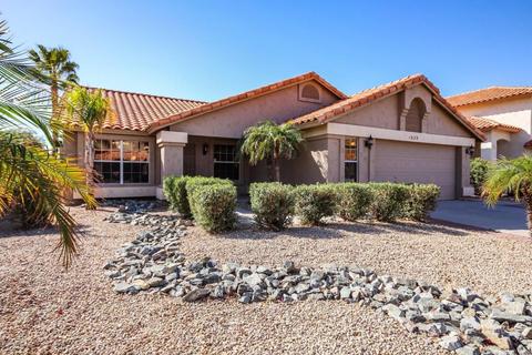 1529 E Windsong Dr, Phoenix, AZ 85048 photo 3
