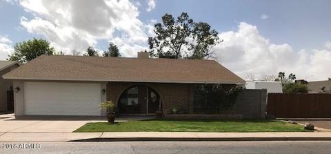 2533 E Holmes Ave, Mesa, AZ 85204 photo 1
