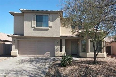 2923 S 73rd Dr, Phoenix, AZ 85043 photo 1