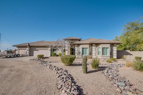 2954 N 78th St, Mesa, AZ 85207