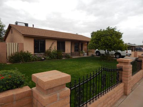 2002 W Chipman Rd, Phoenix, AZ 85041 photo 1