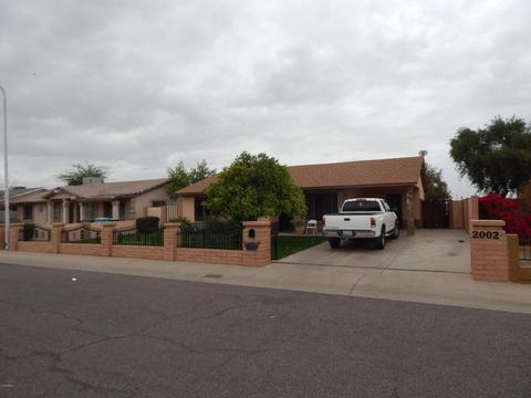 2002 W Chipman Rd, Phoenix, AZ 85041 photo 4