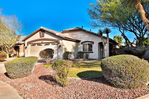 2842 E Harwell Rd, Gilbert, AZ 85234 photo 1