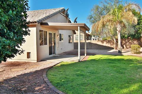 2842 E Harwell Rd, Gilbert, AZ 85234 photo 16