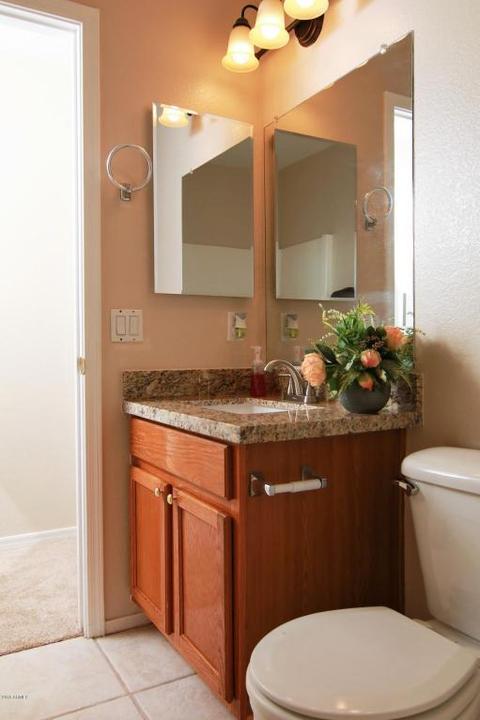 2842 E Harwell Rd, Gilbert, AZ 85234 photo 9