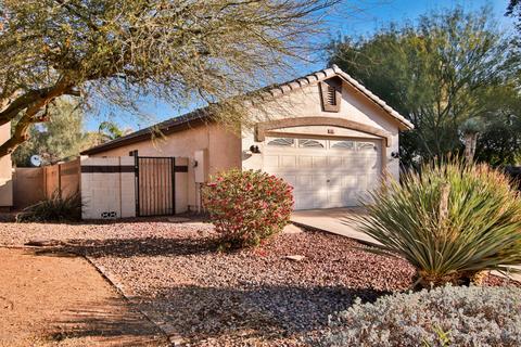 2842 E Harwell Rd, Gilbert, AZ 85234 photo 17
