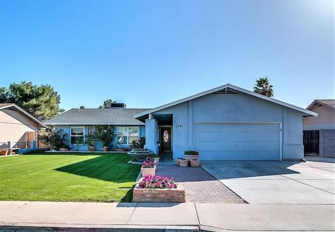 2941 Escondido Ave, Mesa, AZ 85204 photo 9