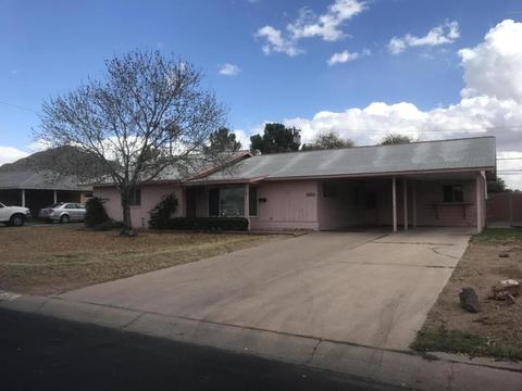 3631 N 45th Pl, Phoenix, AZ 85018 photo 1