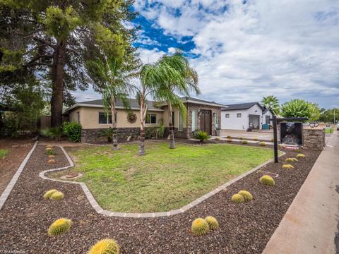 3927 E Monterosa St, Phoenix, AZ 85018 photo 2