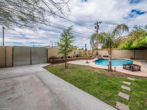3927 E Monterosa St, Phoenix, AZ 85018 photo 27