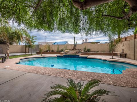 3927 E Monterosa St, Phoenix, AZ 85018 photo 23