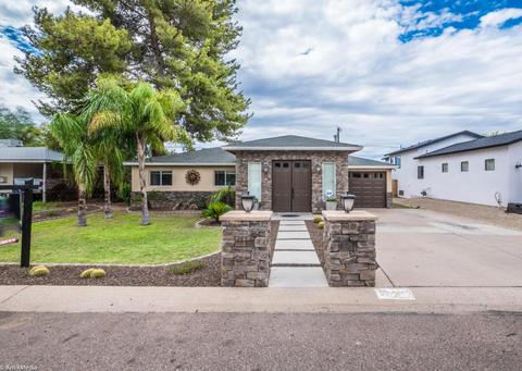 3927 E Monterosa St, Phoenix, AZ 85018 photo 1