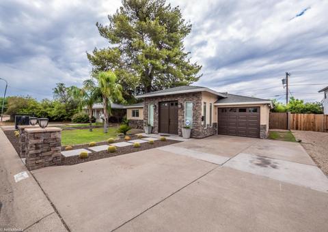 3927 E Monterosa St, Phoenix, AZ 85018 photo 3