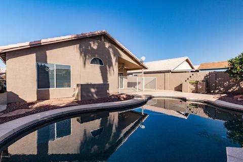 449 N Ocotillo Ln, Gilbert, AZ 85233 photo 23