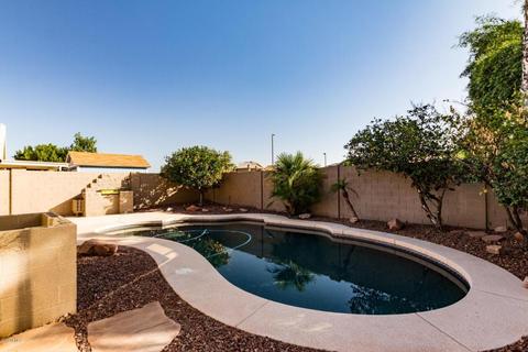 449 N Ocotillo Ln, Gilbert, AZ 85233 photo 22