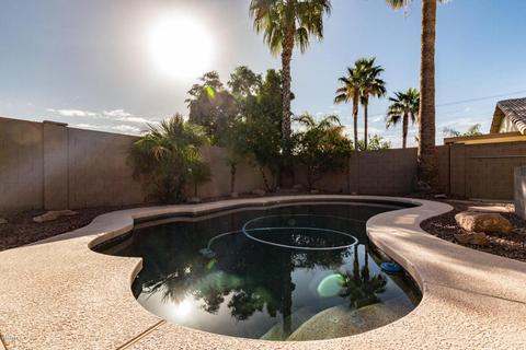 449 N Ocotillo Ln, Gilbert, AZ 85233 photo 24