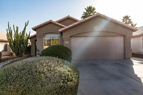 449 N Ocotillo Ln, Gilbert, AZ 85233 photo 1