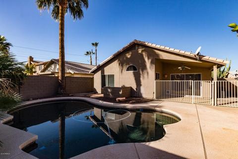 449 N Ocotillo Ln, Gilbert, AZ 85233 photo 21