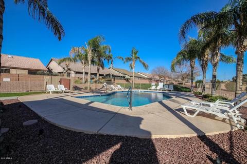 6610 E University Dr #88, Mesa, AZ 85205 photo 29