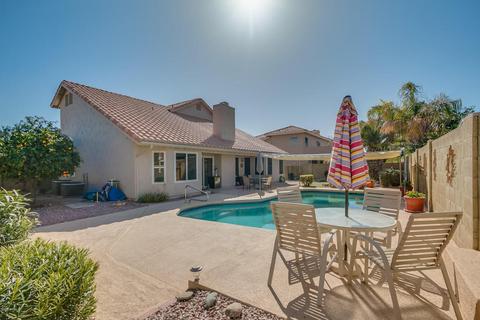 3018 E Minton St, Mesa, AZ 85213 photo 1