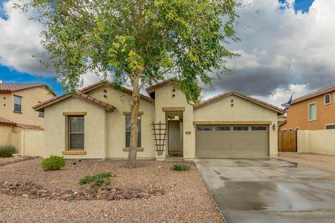 1282 E Mia Ln, Gilbert, AZ 85298 photo 1
