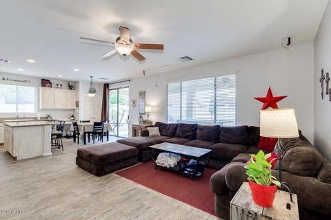 1282 E Mia Ln, Gilbert, AZ 85298 photo 7