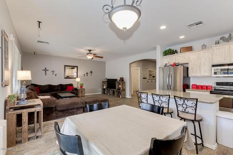 1282 E Mia Ln, Gilbert, AZ 85298 photo 9