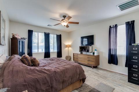 1282 E Mia Ln, Gilbert, AZ 85298 photo 14