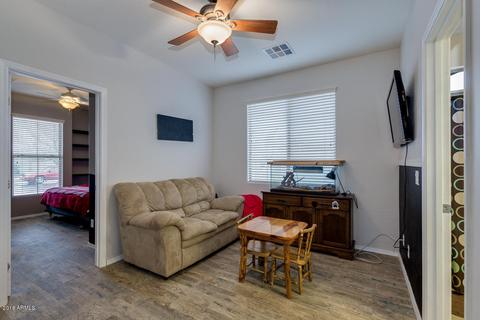 1282 E Mia Ln, Gilbert, AZ 85298 photo 25