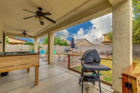 1282 E Mia Ln, Gilbert, AZ 85298 photo 38