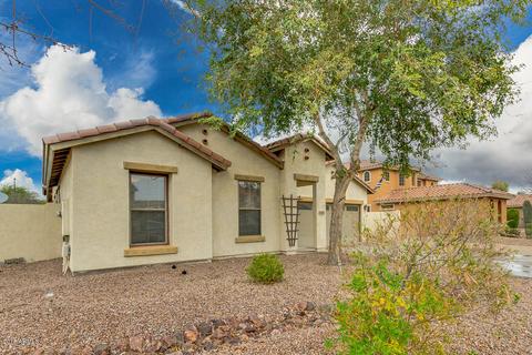 1282 E Mia Ln, Gilbert, AZ 85298 photo 2