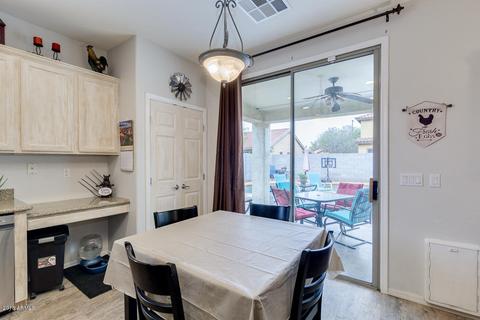 1282 E Mia Ln, Gilbert, AZ 85298 photo 8