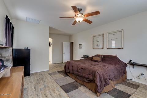 1282 E Mia Ln, Gilbert, AZ 85298 photo 16
