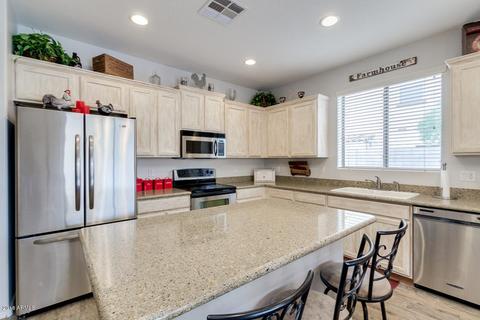 1282 E Mia Ln, Gilbert, AZ 85298 photo 10