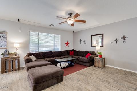 1282 E Mia Ln, Gilbert, AZ 85298 photo 6