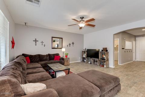 1282 E Mia Ln, Gilbert, AZ 85298 photo 5