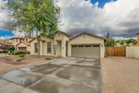 1282 E Mia Ln, Gilbert, AZ 85298 photo 3