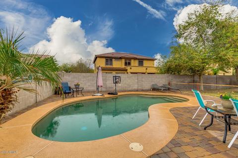 1282 E Mia Ln, Gilbert, AZ 85298 photo 33