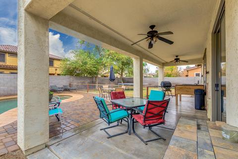 1282 E Mia Ln, Gilbert, AZ 85298 photo 37