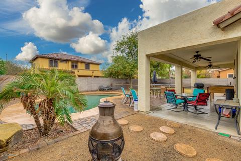 1282 E Mia Ln, Gilbert, AZ 85298 photo 31