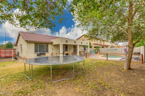 1282 E Mia Ln, Gilbert, AZ 85298 photo 35