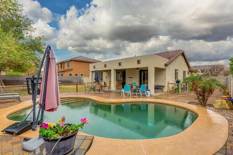 1282 E Mia Ln, Gilbert, AZ 85298 photo 32