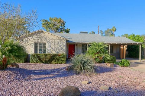 2312 E Flower St, Phoenix, AZ 85016 photo 1