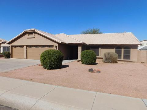 8824 W Corrine Dr, Peoria, AZ 85381