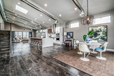 3119 E Monterosa St, Phoenix, AZ 85016 photo 9