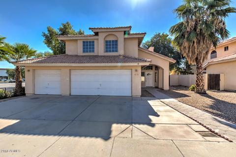 4715 E Rock Wren Rd, Phoenix, AZ 85044 photo 1