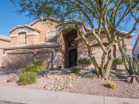 6844 E Milagro Ave, Mesa, AZ 85209 photo 4